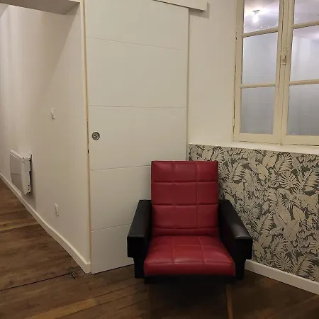 Appartement 2 Centre