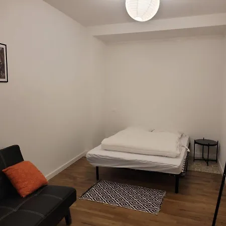 Apartman 2 Centre Chaumont